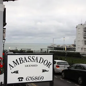 Ambassador Brighton