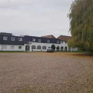 Oyo Belvoir Nottingham