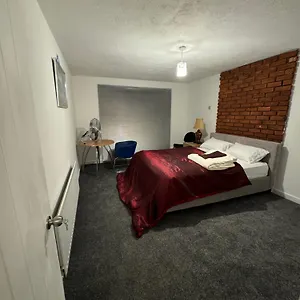 Transformative Housing Lismore Close Nottingham