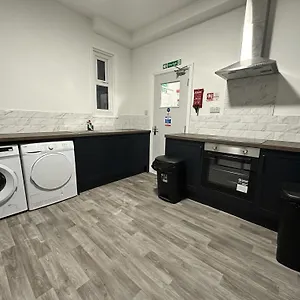 Sleep Rest - Gawthorne Nottingham