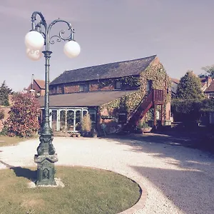 Rolandscroft Pontefract