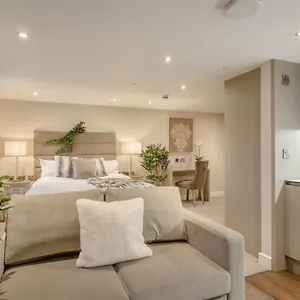 Heritage Mews Nottingham