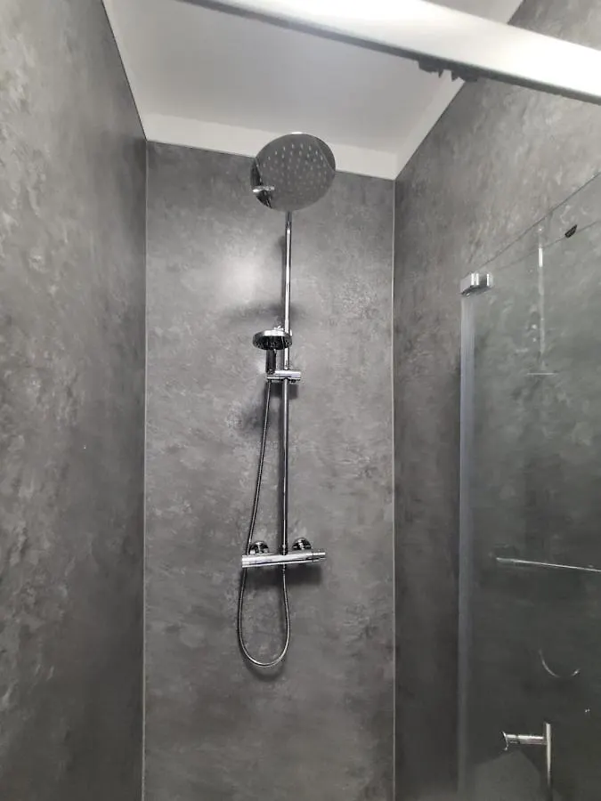 Modern Lodge Ng2 Nottingham Aparthotel